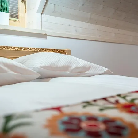 Aparteo Domek Rogata Chata Chalet Kościelisko